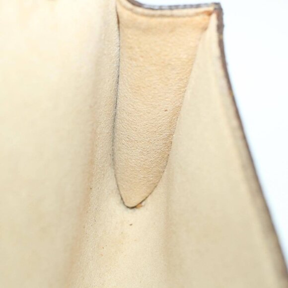 LOUIS VUITTON Monogram Pochette Twin PM Shoulder Bag - Picture 15 of 16